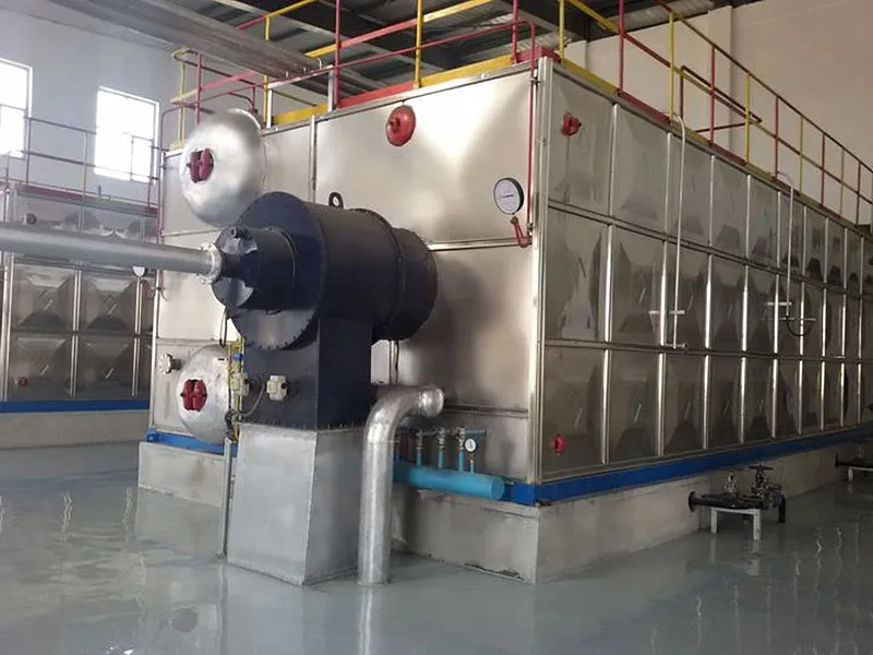 How-To-Control-The-Nitrogen-Oxide-(NOx)-Content-Of-The-Boiler How-To-Control-The-Nitrogen-Oxide-(NOx)-Content-Of-The-Boiler