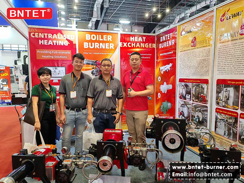 Vietnam Exhibition in June 202404