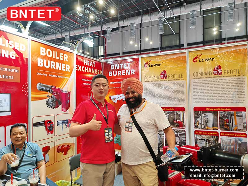 Vietnam Exhibition in June 202402