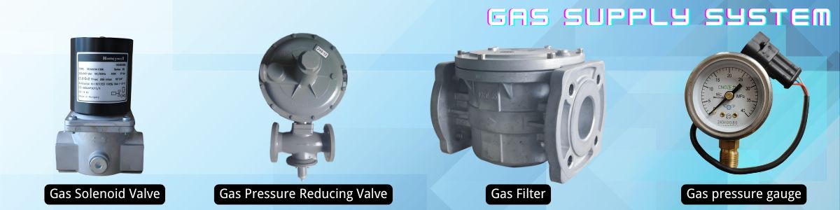 Gas Supply System