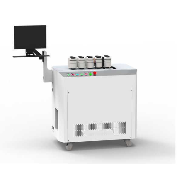 Two Way Mirror Frame Bending Machine 