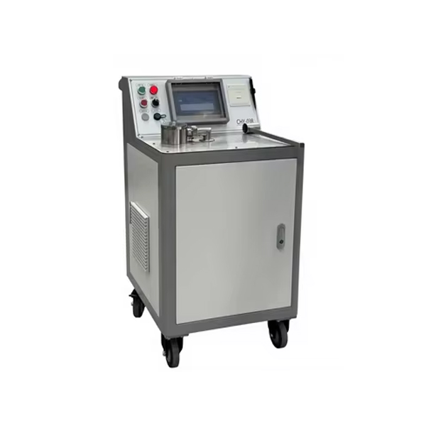 Aluminum Melt Hydrogen Analyzer